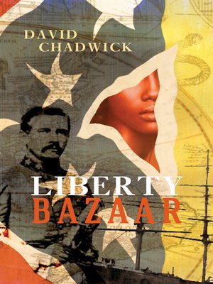 cover image of Liberty Bazaar
